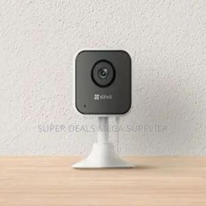 Ezviz H1c 1080p Full Hd Smart Wifi Indoor Security Camera