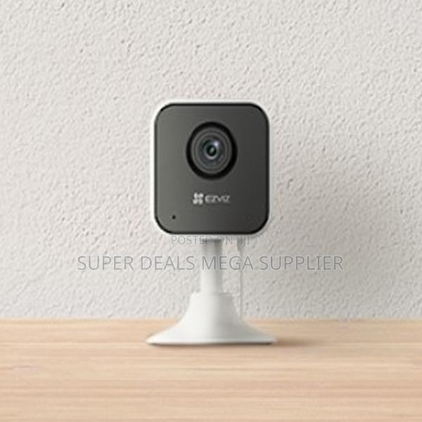 Ezviz H1c 1080p Full Hd Smart Wifi Indoor Security Camera