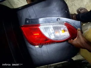 Ex Japan Suzuki Alto 2010 Taillight