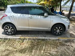 Car Hire Services