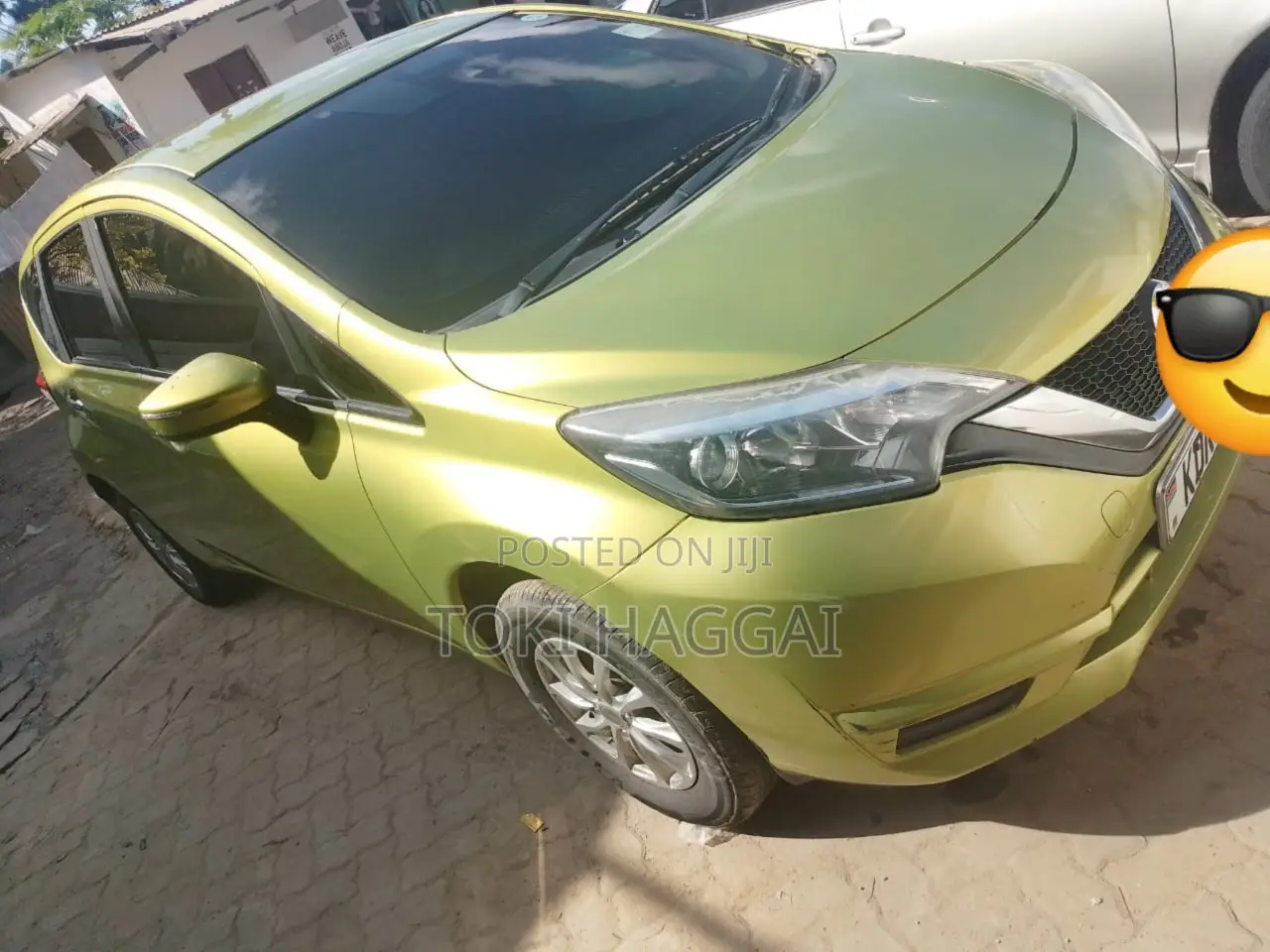Car Hire Services