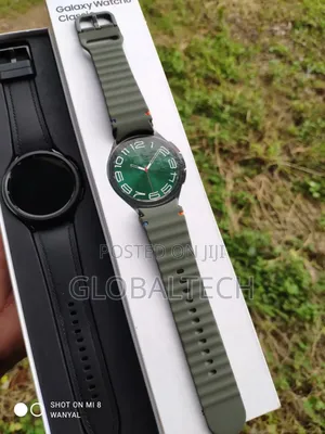 Samsung Galaxy Watch 6 Classic 44mm
