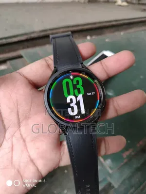 Samsung Galaxy Watch 6 Classic 44mm
