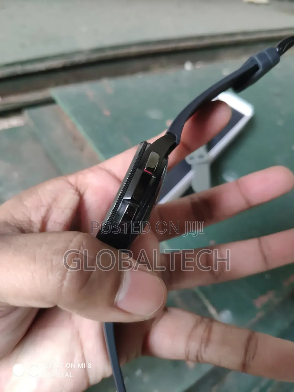 Samsung Galaxy Watch 6 Classic 44mm