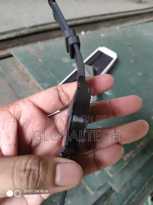 Samsung Galaxy Watch 6 Classic 44mm - thumbnail 6