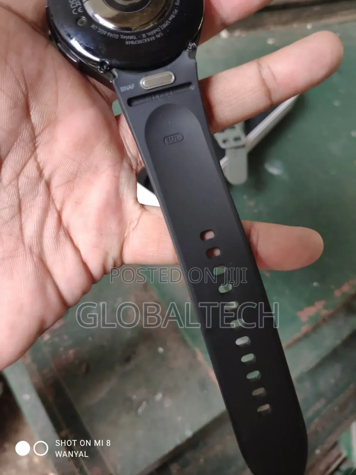 Samsung Galaxy Watch 6 Classic 44mm
