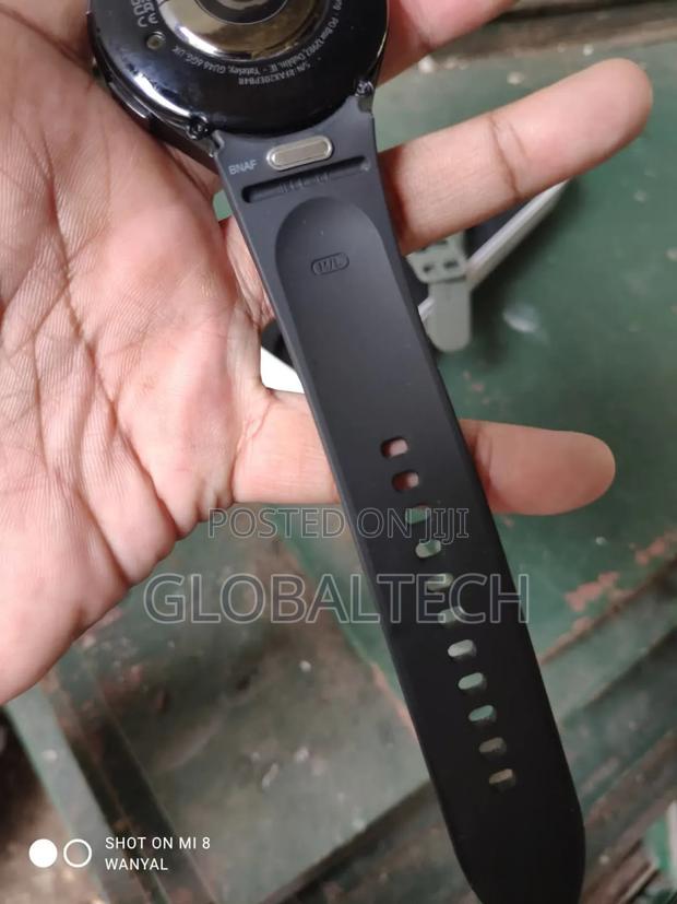 Samsung Galaxy Watch 6 Classic 44mm - thumbnail 9