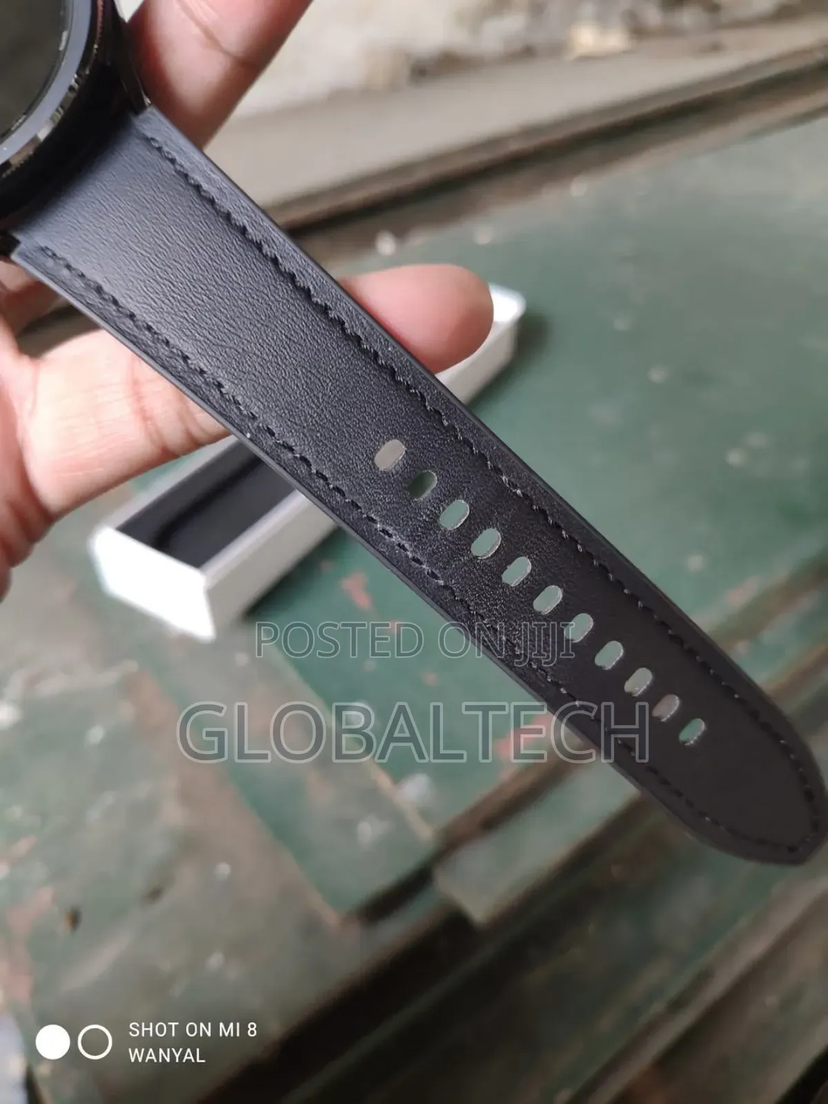 Samsung Galaxy Watch 6 Classic 44mm