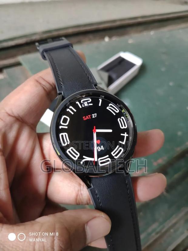Samsung Galaxy Watch 6 Classic 44mm - thumbnail 11
