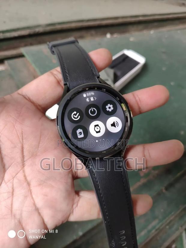 Samsung Galaxy Watch 6 Classic 44mm - thumbnail 14