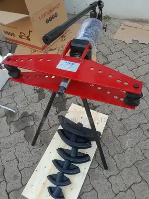 Pipe Bender Machine