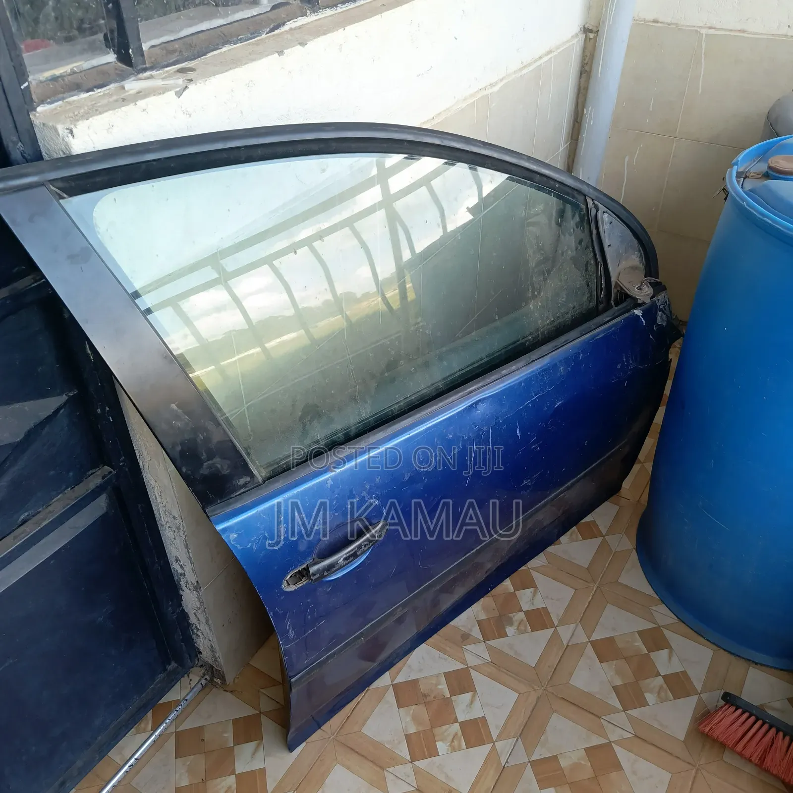 Door for Mk5