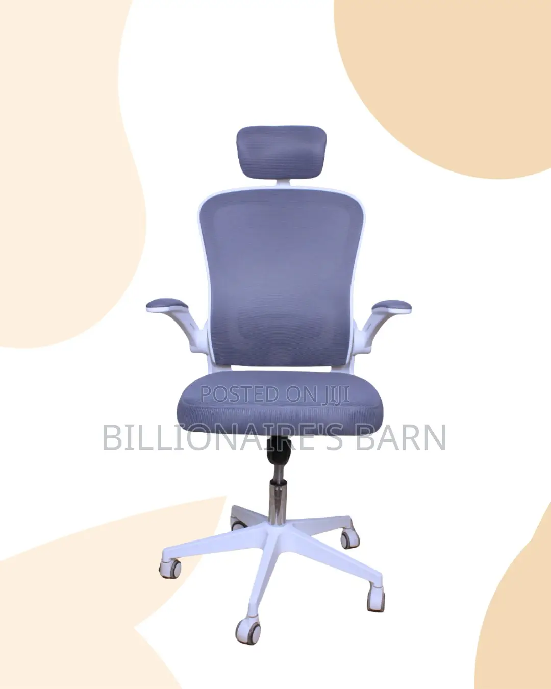 Modern All-Day Best-Seller — Office | Order Yours Today