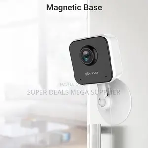 Ezviz H1c 1080p Indoor Camera Two Way Talk and Night Vision