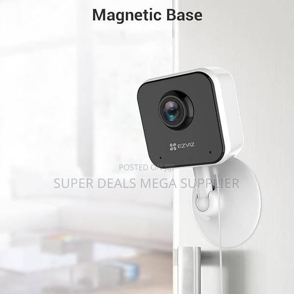 Ezviz H1c 1080p Indoor Camera Two Way Talk and Night Vision
