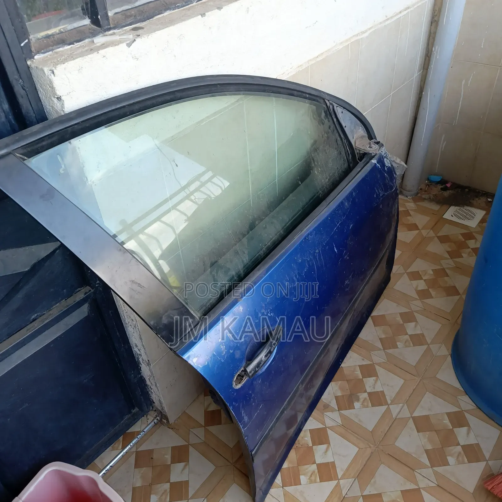Door for Mk5