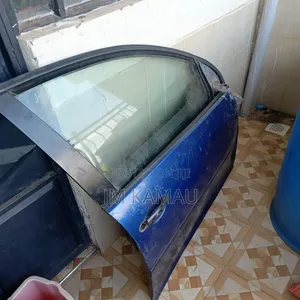 Door for Mk5
