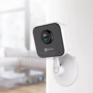Ezviz H1c 1080p Full Hd Smart Baby Monitor With Wifi Support