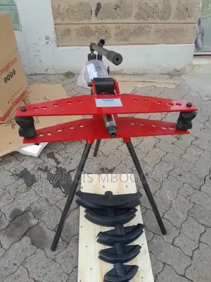 Aico Pipe Bender