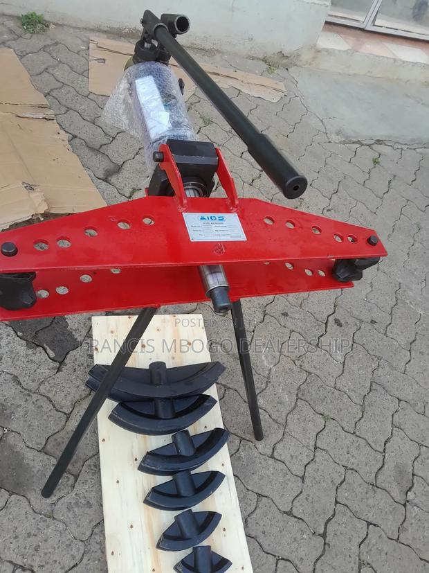 Aico Pipe Bender - thumbnail 3