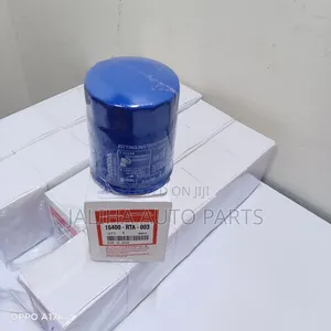Oil Filters for All Honda Models