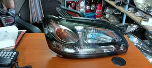Subaru Legacy Bh5 Non Xenon Headlight