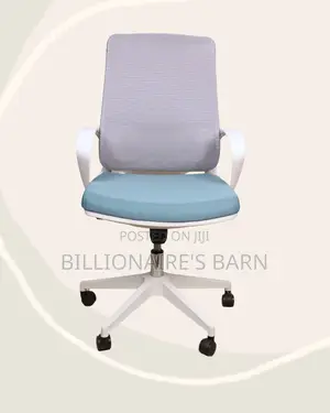 Comfort Base Executive | Ergonomic | Nairobi Delivery Guaranteed