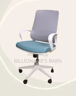 Comfort Base Executive | Ergonomic | Nairobi Delivery Guaranteed