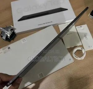 New Samsung Galaxy Tab S8 Ultra 256 GB Gray