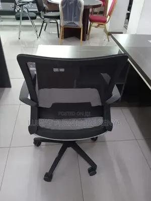 Secretarial Ergonomic Chair