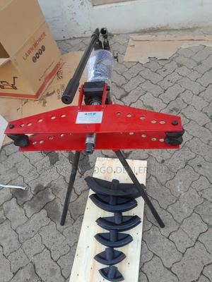 Mannual Pipe Bender Machine - thumbnail 2