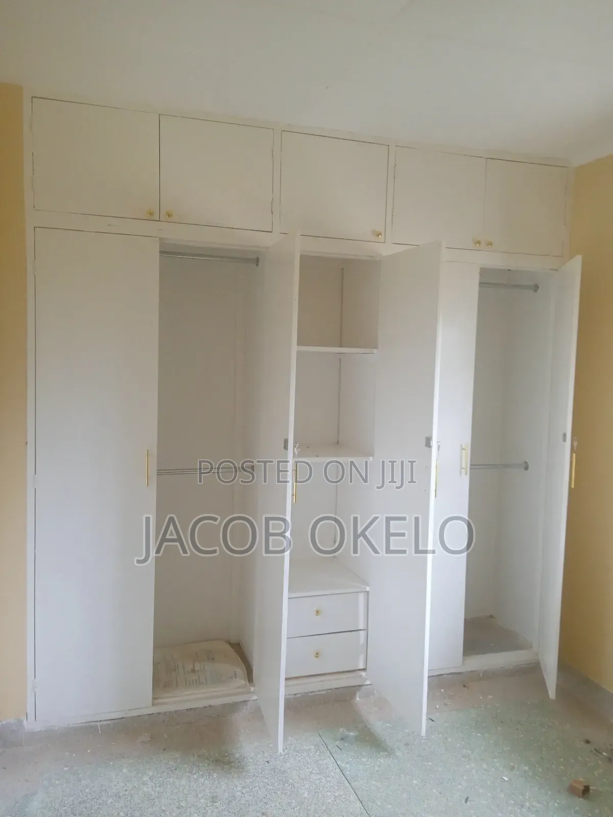 Carpenter Services
