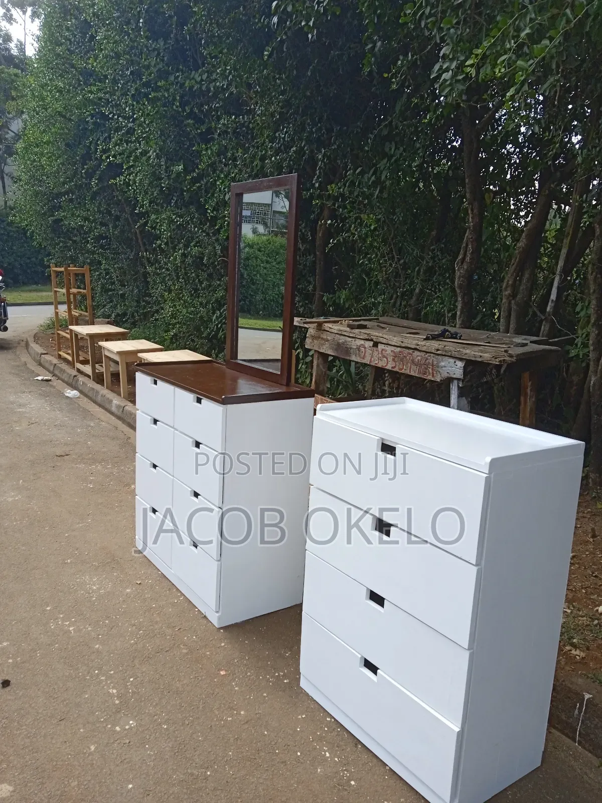 Carpenter Services