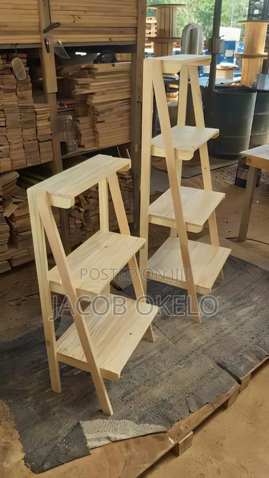 Carpenter Services