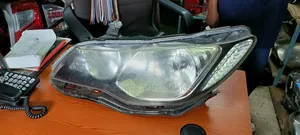 Honda Civic 208 Xenon Headlight