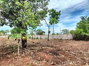 Half Acre Prime Land on Sale in Diani Galu Kinondo