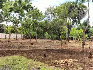Half Acre Prime Land on Sale in Diani Galu Kinondo