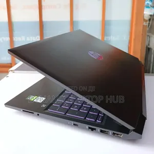 Laptop HP Pavilion 15 16GB Intel Core I7 SSD 512GB