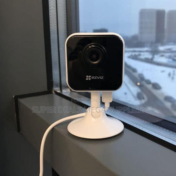 Ezviz H1c Full Hd Indoor Smart Camera Night Vision and Talkback