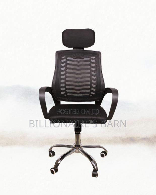 Home Office Mesh Left Few Arrival) a | Delivery Anywhere in Kenya - thumbnail 2