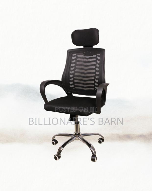 Home Office Mesh Left Few Arrival) a | Delivery Anywhere in Kenya - thumbnail 3