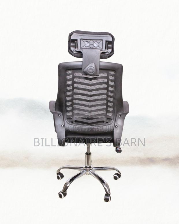 Home Office Mesh Left Few Arrival) a | Delivery Anywhere in Kenya - thumbnail 4