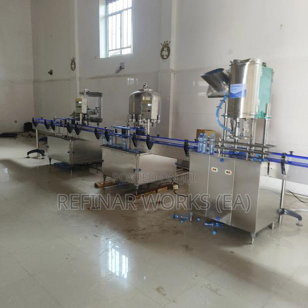 Scalable Solutions For Modern Beverage Producers - thumbnail 2
