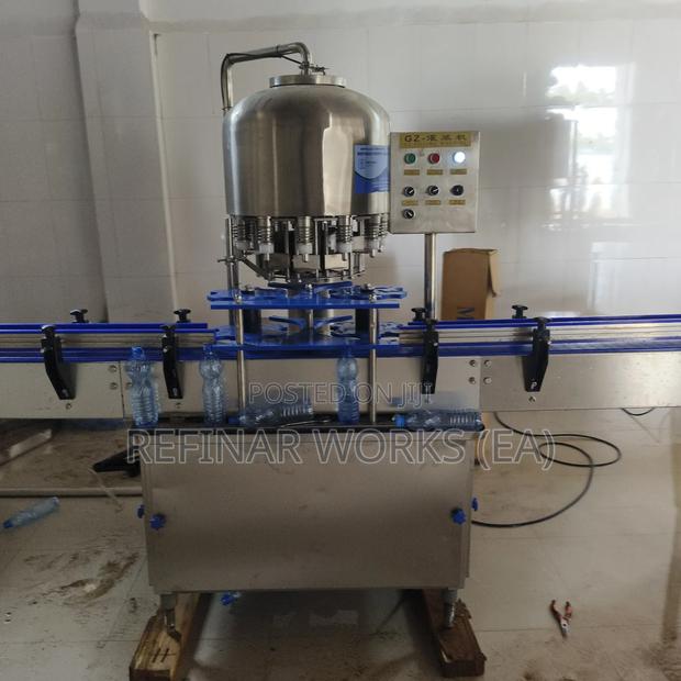 Scalable Solutions For Modern Beverage Producers - thumbnail 4