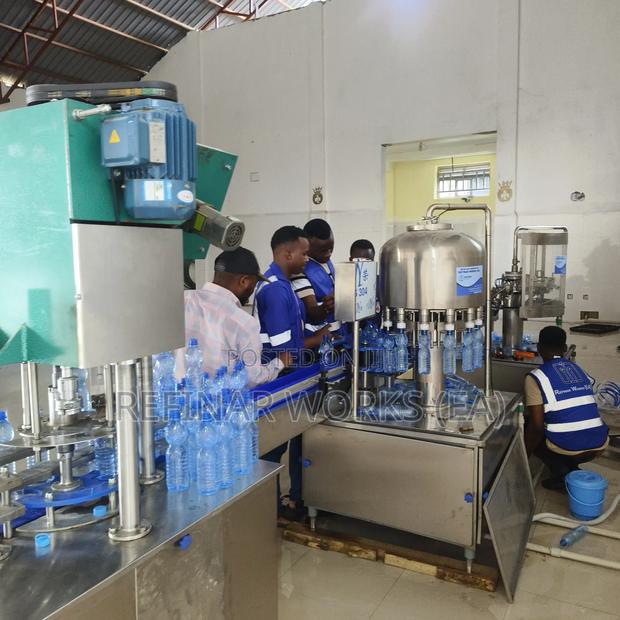 Scalable Solutions For Modern Beverage Producers - thumbnail 5
