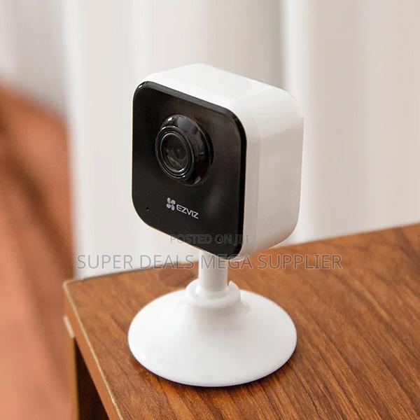 Ezviz H1c Wifi Smart Camera 1080p Indoor Motion Detection