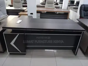 1.8m Executive Desk