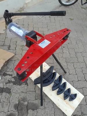 Best Quality Pipe Bender Machine - thumbnail 2