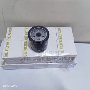 Mazda Diesel Oil Filter Models