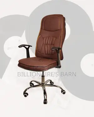Ergonomic | Armrests Leather Space-Saving | Order Yours Today